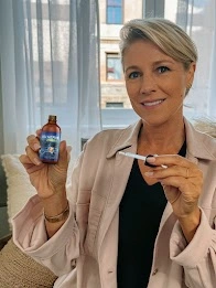 Nancy K. NuNerve Review